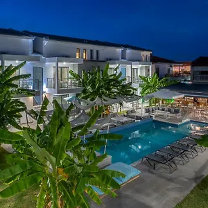 Apartament Adonis Luxury Village, Pefkochori