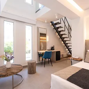 Apartament Mirablue Luxury Residences (adults Only), Pefkochori